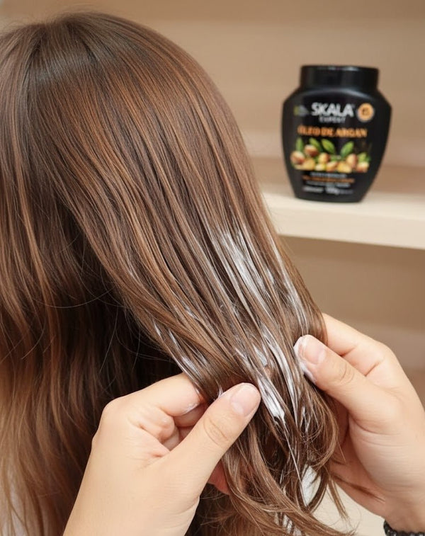SKALA Expert - Argan Oil Ⓢ
