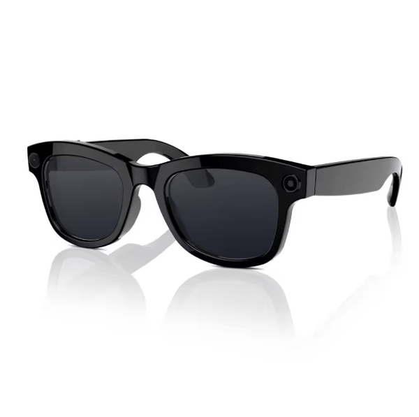Smart Bluetooth Audio Glasses © Ⓢ