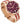 Stainless Steel Smart Watch