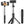 Stand -  Wireless Mini Selfie Stick