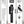 Stand -  Wireless Mini Selfie Stick