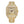 Straight European Hip Hop Diamond Quartz Wrist Watch