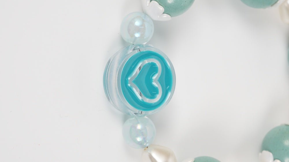 Traditional Chinese Medicine Jewelry Bead Bracelet