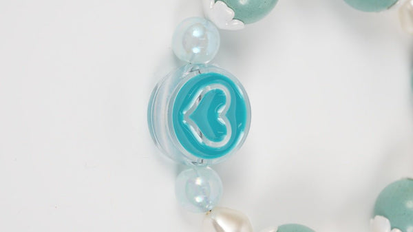 Traditional Chinese Medicine Jewelry Bead Bracelet
