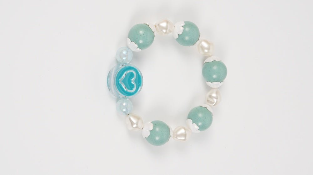 Traditional Chinese Medicine Jewelry Bead Bracelet