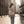 Two-Tone Elegant Tote Handbag