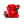 Valentine Teddy & Flower