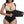 Waist Trimmer Slimming Body Shaper